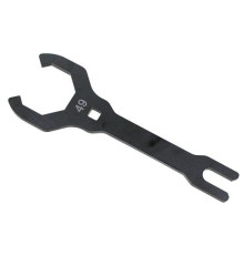 Головка гайкового ключа ключ гайки переднього амортизатора honda/kawasaki/suzuki 49mm kayaba