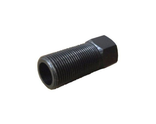 Головка гайкового ключа магніто знімач honda/kawasaki (22mmx1.5 rh) = mc-12474