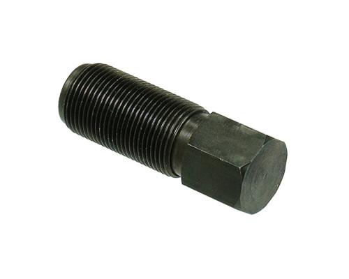 Головка гайкового ключа магніто знімач honda/kawasaki (22mmx1.5 rh) = mx-12922
