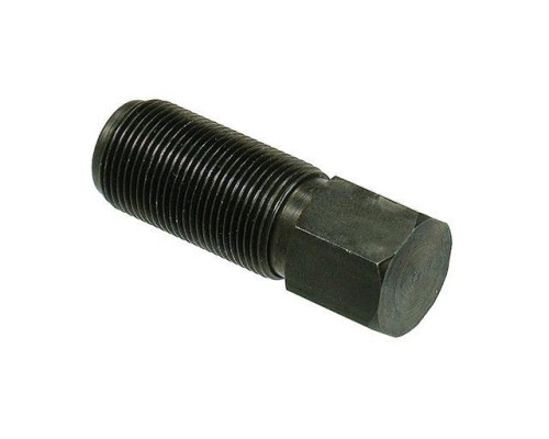 Головка гайкового ключа магніто знімач honda/kawasaki (22mmx1.5 rh) = mx-12922