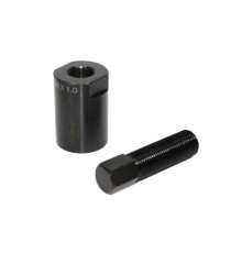 Головка гайкового ключа магніто знімач ktm sxf/exc/excf 125/250//300/400/450/520/525, beta rr 250/300 '13-'19, husqvarna 250/450/510 (m26x1.0 rh) = mx-12952