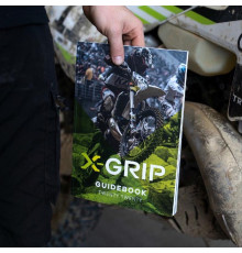 X-grip путівник двадцять-двадцятий каталог 2020