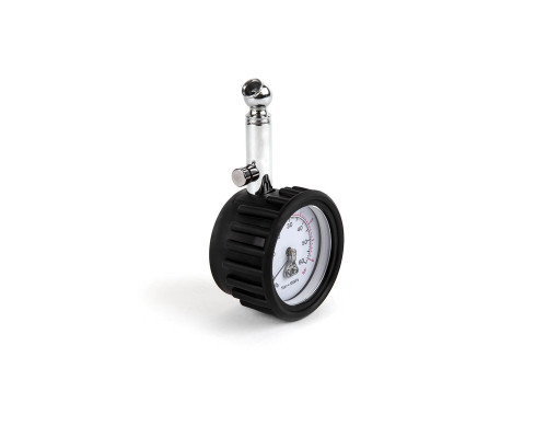 Циферблатний індикатор із x-ручкою 0-6 psi, 0-4 бар.