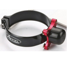 Accel launch control honda cr 250r '04-07, crf 250r '04-21, crf 250x '04-18, crf 450r '02-21, crf 450x '05-17, crf 450rx '17-21