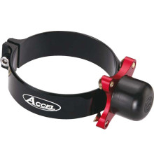 Accel амортизатор замок для launch control yamaha yz 125/250, yzf 250/450 '10-18