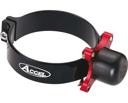 Accel амортизатор замок для launch control yamaha yz 125/250, yzf 250/450 '10-18