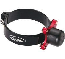 Accel амортизатор замок для launch control yamaha yz 125/250, yzf 250/450 '10-18