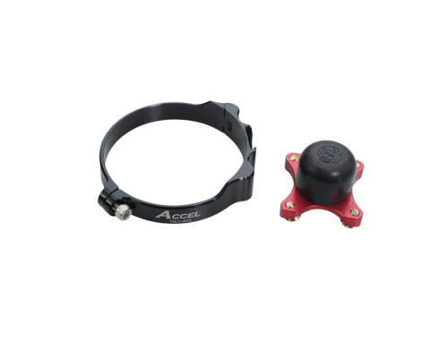 Accel launch control honda cr 250r '04-07, crf 250r '04-21, crf 250x '04-18, crf 450r '02-21, crf 450x '05-17, crf 450rx '17-21