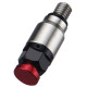 Продукти амортизатора accel showa, kayaba red (m5)