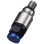 Продукти амортизатора accel showa, kayaba blue (m5)