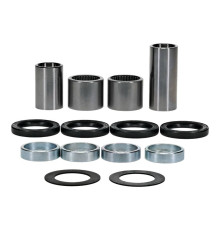 All balls 2024/09 singar repair kit ktm adventure (r) 1090 '17-'18, adventure 1190 '14-'16, adventure r 1190 '16, rc 8 1190 '07-'15, rc 8 1190 r '09-'16, super adventure r/s 129 0 '14-'22, super duke g