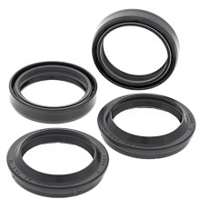 All balls комплект маслота пилових уплотнень aprilia rsv1000, bmw f800r, s, st, suzuki dl1000v v-strom, yamaha xv1700