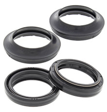 All balls комплект маслота пилових уплотнень beta evo 2t/4t 125/200/250/300 09-18, suzuki ls650 86-17, yamaha xj600 diversion 95-02, xv110