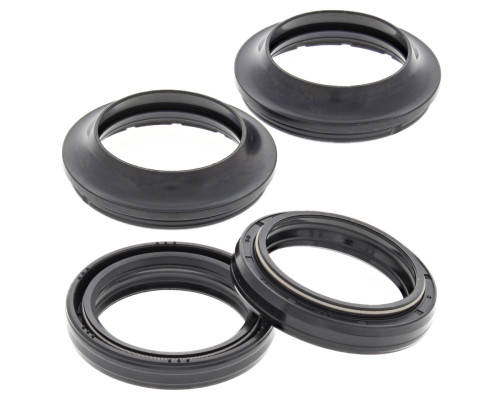 All balls комплект маслота пилових уплотнень beta evo 2t/4t 125/200/250/300 09-18, suzuki ls650 86-17, yamaha xj600 diversion 95-02, xv110