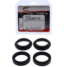 All balls комплект масляно-пилових уплотнень bmw c600 11-15, c650gt 11-15, r100gs 87-94, moto guzzi breva 750 03-07, nevada 750 02-05, v7 cass