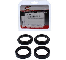 All balls комплект масляно-пилових уплотнень bmw c600 11-15, c650gt 11-15, r100gs 87-94, moto guzzi breva 750 03-07, nevada 750 02-05, v7 cass