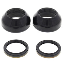 All balls комплект масляно-пилових уплотнень bmw r100 rs 87-92, r100 rt 85-95, r65 86-87, r80 84-87, r80 gs 88, r80 rt 85-95