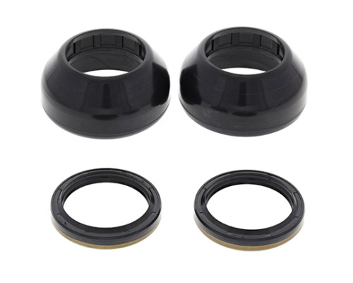 All balls комплект масляно-пилових уплотнень bmw r100 rs 87-92, r100 rt 85-95, r65 86-87, r80 84-87, r80 gs 88, r80 rt 85-95