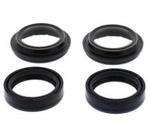All balls комплект маслота пилових уплотнень bmw r1200gsw 13-17, r1200rtw 13-16 (55-155+57-169)