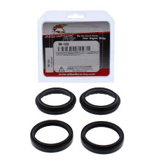All balls комплект маслота пилових уплотнень ducati multistrada 1200 s 13-17, multistrada enduro 1200 16-17