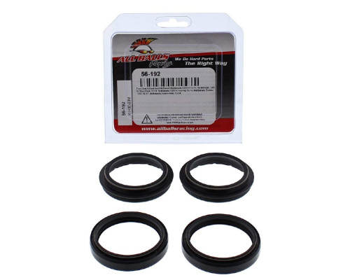 All balls комплект маслота пилових уплотнень ducati multistrada 1200 s 13-17, multistrada enduro 1200 16-17
