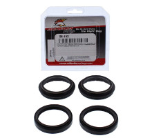 All balls комплект маслота пилових уплотнень ducati multistrada 1200 s 13-17, multistrada enduro 1200 16-17
