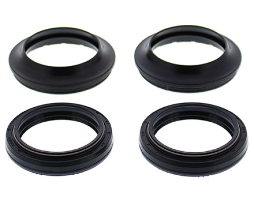 All balls oil and dust seal set ducati scrambler classic 15, scrambler classic full throttle 15, scrambler icon 15, scrambler