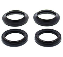 All balls oil and dust seal set ducati scrambler classic 15, scrambler classic full throttle 15, scrambler icon 15, scrambler