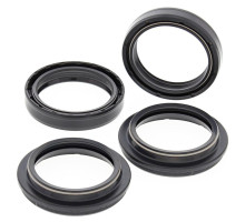 All balls комплект маслота пилових уплотнень газ газ, bmw, cagiva, husqvarna, tm (45x58x11)