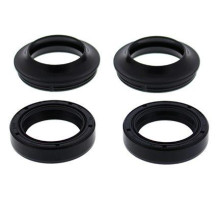 All balls комплект маслота пилових уплотнень honda cb 250 '91-'08, xr 125l '04-'11, pcx 125 '11-'13