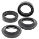 All balls комплект маслота пилових уплотнень honda cmx250 rebel '85-'14, kawasaki kx65 '00-'15