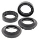 All balls комплект маслота пилових уплотнень honda cmx250 rebel '85-'14, kawasaki kx65 '00-'15