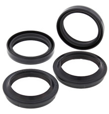 All balls комплект маслота пилових уплотнень honda cr125r '92-'93, cr250r '92-'94, cr500r '92-'94, suzuki gsxr750 '88-'90