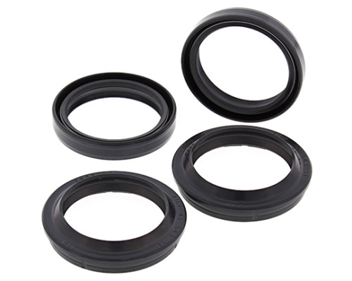 All balls комплект маслота пилових уплотнень honda cr125r '92-'93, cr250r '92-'94, cr500r '92-'94, suzuki gsxr750 '88-'90