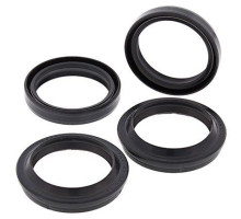 All balls комплект маслота пилових уплотнень honda cr125r '92-'93, cr250r '92-'94, cr500r '92-'94, suzuki gsxr750 '88-'90