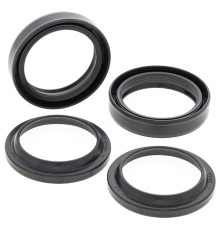 All balls комплект маслота пилових уплотнень honda cr250r/450r 81, kawasaki kx125 82, yamaha xt600 96-02, xt600 84-95