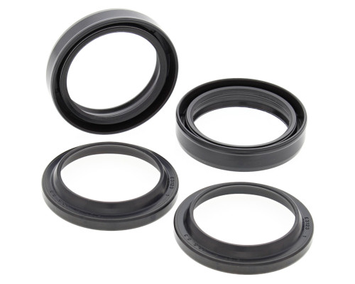 All balls комплект маслота пилових уплотнень honda cr250r/450r 81, kawasaki kx125 82, yamaha xt600 96-02, xt600 84-95