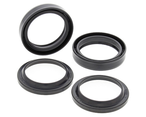 All balls комплект маслота пилових уплотнень honda cr250r/450r 81, kawasaki kx125 82, yamaha xt600 96-02, xt600 84-95