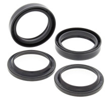 All balls комплект маслота пилових уплотнень honda cr250r/450r 81, kawasaki kx125 82, yamaha xt600 96-02, xt600 84-95