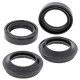 All balls комплект маслота пилових уплотнень honda crf150f 03-17, yamaha ag 125 17