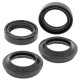 All balls комплект маслота пилових уплотнень honda crf150f 03-17, yamaha ag 125 17