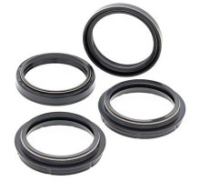 Усі м'ячі комплект маслота пилових уплотнень honda crf250r 10-14, crf 450r 09-12, kawasaki kxf250 04-19, kxf 450 06-12, ktm excf 250/350/450 17-19