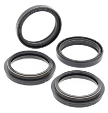 All balls комплект маслота пилових уплотнень honda crf450r 13-16, kawasaki kxf 450 13-14