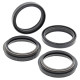 All balls комплект маслота пилових уплотнень honda crf450r 13-16, kawasaki kxf 450 13-14