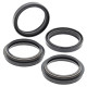 All balls комплект маслота пилових уплотнень honda crf450r 13-16, kawasaki kxf 450 13-14