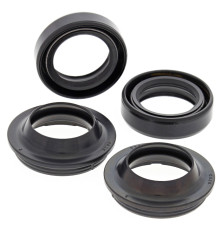 All balls комплект маслота пилових уплотнень honda crf70/80/100, xr70/80/100
