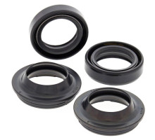 All balls комплект маслота пилових уплотнень honda crf70/80/100, xr70/80/100