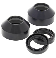 All balls комплект маслота пилових уплотнень honda cx 500 '78-'81, kawasaki kz 400/440 (33x46x10.5)