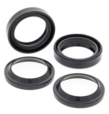 All balls комплект маслота пилових уплотнень honda xr200r '84-'02, yamaha xt500 '80-'81, kawasaki klr250 '85-'05 (36x48x11)