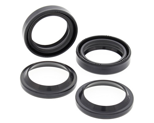 All balls комплект маслота пилових уплотнень honda xr200r '84-'02, yamaha xt500 '80-'81, kawasaki klr250 '85-'05 (36x48x11)
